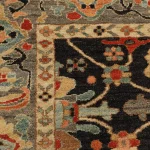 فرش دست بافت کد 618233 - Image 6
