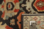 فرش دستبافت سلطان آباد 618233 - Image 8