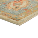 فرش دستبافت سلطان آباد617816 - Image 9