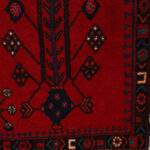 فرش دستبافت سیرجان 613737 - Image 9
