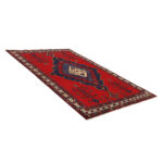 فرش دستبافت سیرجان 613737 - Image 2
