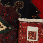 فرش دستبافت سیرجان 613739 - Image 3