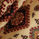 فرش دستبافت شیراز 607910 - Image 4