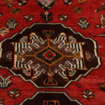 فرش دستبافت شیراز 613592 - Image 9
