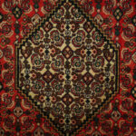 فرش دست بافت کد 441926 - Image 4