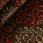 فرش دست بافت کد 441926 - Image 7