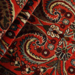 فرش دست بافت مهربان 603766 - Image 6