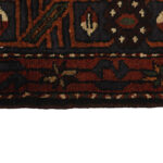 فرش دست بافت زنجان 553122 - Image 3