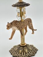 شمعدان چیتا - Image 2