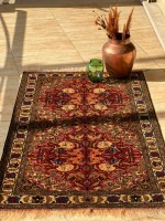 فرش دستبافت بلوچ - Image 3