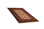 فرش دستبافت بلوچ نو بافت - کد 618822 - Image 3