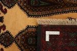 فرش دستبافت بلوچ نو بافت - کد 619030 - Image 4