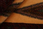 فرش دستبافت بلوچ نو بافت - کد 619030 - Image 2